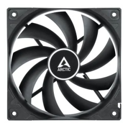 Arctic F12 black ACFAN00201A Ventilator kuciste 120mm ( 112-0004 )