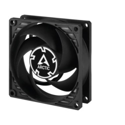 Arctic P8 5pack black ACFAN00153A Ventilator kuciste 80mm ( 112-0060 )