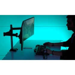 Arctic Z2 Pro Gen3 AEMNT00050A Nosac monitor stoni  ( 107-0034 )-2