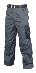Ardon pantalone klasicne 4tech sivo-crna veličina 58 ( h9301/58 )