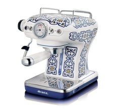 Ariete AR1389CAP aparat za espresso plavi
