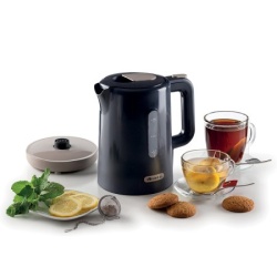 Ariete AR2846BK ketler beli