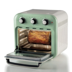 Ariete AR4632GR rerna/airfryer-3