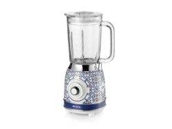 Ariete AR583 Blender sa staklenom posudom Capri