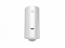 Ariston bojler PRO1 R 80 V 2K akumulacioni/kupatilski/spoljnja regulacija/vertikalnio/beli ( 3201811 )