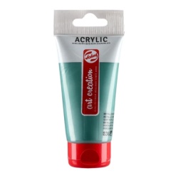 Art creation acrylic akrilna boja metallic rose 75ml - odaberite boju ( 692836 )