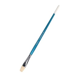 ART pop brush goya četkica ravna plava - odaberite veličinu 10 ( 622310 )