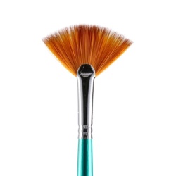 ART pop brush monet četkica lepeza zelena - odaberite veličinu 10 ( 628410 )