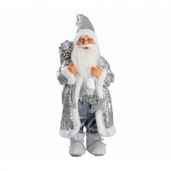 Artur, Deda Mraz, srebrna, 60cm ( 740943 ) - Img 2