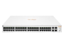 Aruba Instant On 1930 48G Class4 PoE 4SFP/SFP+ 370W Switch ( JL686B )