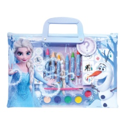 As company providna torba za crtanje-frozen icy adventure ( as80060 )