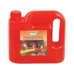 Asef 2l tekuce mineralno gnojivo ( SC 808 )