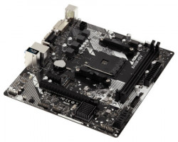 AsRock B450M-HDV R4.0 matična ploča - Img 3