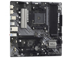 ASRock B550M Phanton gaming 4 matična ploča - Img 3