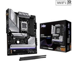 Asrock B850 LIVEMIXER WIFI matična ploča-3