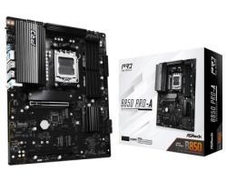 Asrock B850 PRO-A matična ploča-3