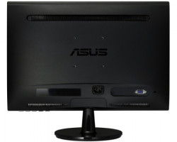 Asus 18.5" VS197DE crni monitor - Img 2