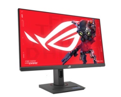 Asus 24.5" XG259CMS ROG Strix Gaming monitor crni -2