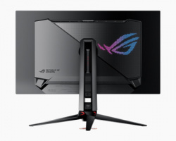 Asus 32 inča pg32ucdm rog swift oled gaming monitor  - Img 5