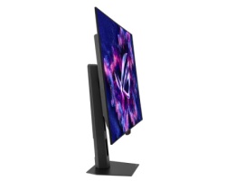 Asus 32 inča ROG Strix XG32UCWMG WOLED 3840x2160 240 Hz gaming monitor