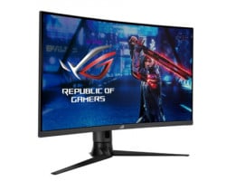 Asus 32" rog strix XG32VC LED crni monitor - Img 4