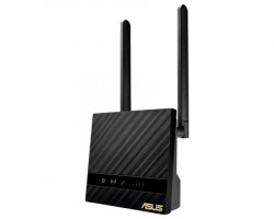 Asus 4G-N16 N300 Wi-Fi Router - Img 2