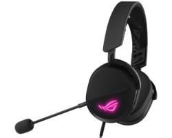 Asus A502 ROG Pelta Core Gaming slušalice sa mikrofonom crne -4