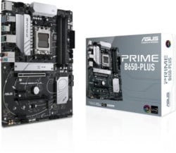 Asus AMD AM5 prime B650-PLUS matična ploča - Img 1