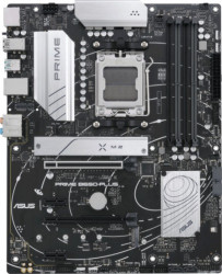 Asus AMD AM5 prime B650-PLUS matična ploča - Img 2