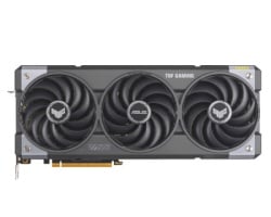 Asus AMD Radeon RX 9070 XT 16GB TUF-RX9070XT-O16G-GAMING grafička karta-1