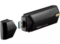 Asus bežični adapter USB-AX56 WiFi/AX/no cradle ( USB-AX56NO CRADLE ) - Img 3