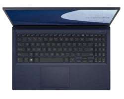 Asus ExpertBook B1 B1500CBA-UI51B1X (15.6" FHD, i5-1235U, 8GB, SSD 256GB, Win11 Pro) lapotp - Img 5