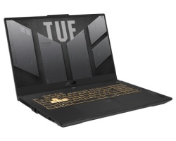 Asus F17 FX707VI-LL050 TUF Gaming  (17.3 inča 2.5K, i7-13620H, 32GB, 1TB SSD, GeForce RTX 4070) laptop -7