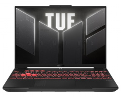 Asus fa607pi-n3010 tuf gaming a16 (16 inča fhd+, ryzen 9 7845hx, 16gb, ssd 1tb, geforce rtx 4070) laptop  - Img 6