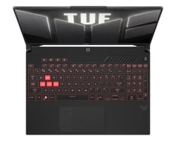 Asus FA607PI-QT020 TUF Gaming A16  (16 inča QHD+, Ryzen 9 7845HX, 16GB, SSD 1TB, GeForce RTX 4070) laptop -9