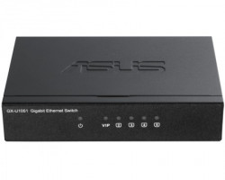Asus GX-U1051 Plug-N-Play switch - Img 1