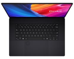 Asus h7606wi-me016x ProArt P16 OLED  (16 inča UHD, Ryzen AI 9 HX 370, 64GB, SSD 2TB, RTX 4070, Win11 Pro) laptop -6