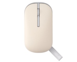 Asus MD100 Wireless miš bež -2