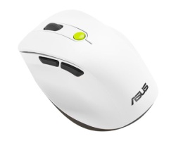 Asus MD105 Volt Green Wireless miš belo-zeleni -3