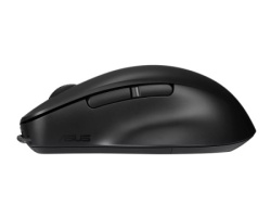 Asus md200 silent plus wireless miš crni -1