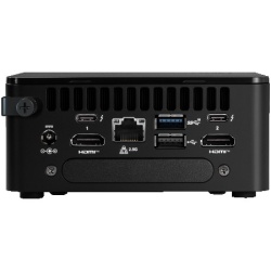 Asus nuc 13pro rnuc13anhi300002i intel core i3-1315u/intel uhd graphics ( 90ar00c1-m00040 ) -2