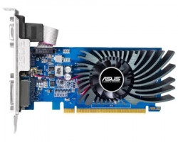 Asus nVidia GeForce GT 730 2GB 64bit GT730-2GD3-BRK-EVO grafička kartica - Img 3