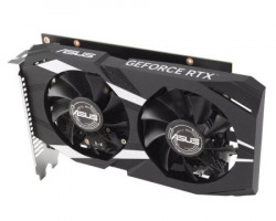 Asus nVidia GeForce RTX 3050 6GB 128bit DUAL-RTX3050-O6G grafička kartica