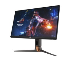 Asus PG27UQR OLED rog swift gaming crni monitor 27 inča -5