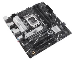 Asus prime b760m-a d4-csm matična ploča - Img 4