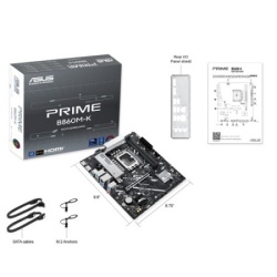 Asus prime b860m-k matična ploča-2