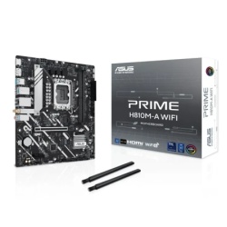 Asus prime h810m-a wifi Mb s1851 ( 25665 )