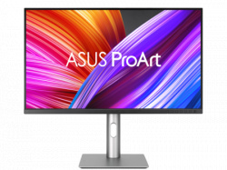 Asus proart pa279crv 27"/ips/3840 x 2160/60hz/5ms gtg/hdmix2,dpx2,usb/pivot,visina/srebrni monitor ( 90LM08E0-B01K70 )  - Img 4