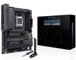 Asus ProArt  x670e-creator WIFI Matična ploča AM5 -1