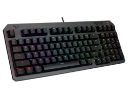 Asus ra07 tuf k3 gen II Gaming tastatura -4